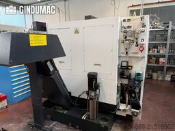 Mazak QUICK TURN 200MA L
