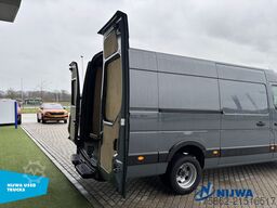 Renault Master 165 L3H2 RWD + Dubbellucht