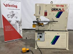 GEKA Puma 55 S