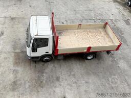 Iveco EUROCARGO 60E14