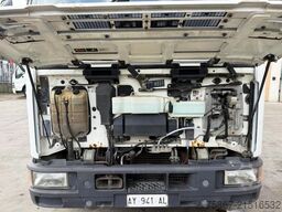Iveco EUROCARGO 60E14