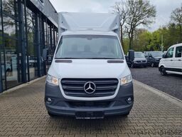 Mercedes-Benz Sprinter 316 Pritsche CDI Plane RWD KLIMA TEMPOMAT