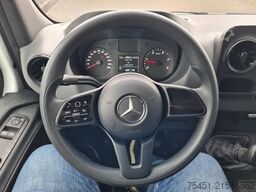 Mercedes-Benz Sprinter 316 Pritsche CDI Plane RWD KLIMA TEMPOMAT