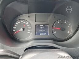 Mercedes-Benz Sprinter 316 Pritsche CDI Plane RWD KLIMA TEMPOMAT