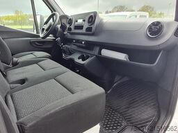 Mercedes-Benz Sprinter 316 Pritsche CDI Plane RWD KLIMA TEMPOMAT