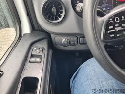 Mercedes-Benz Sprinter 316 Pritsche CDI Plane RWD KLIMA TEMPOMAT