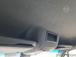 Mercedes-Benz Sprinter 316 Pritsche CDI Plane RWD KLIMA TEMPOMAT