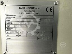 SCM Stefani One Touch F