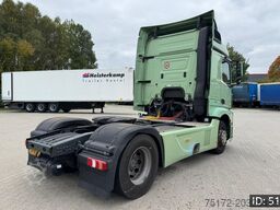 Mercedes-Benz Actros 1840 StreamSpace, Euro 6, / Fridge
