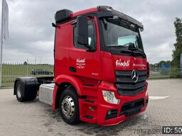 Mercedes-Benz Actros 1840 StreamSpace, Euro 6, / Retarder / H...