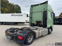 DAF XF 440 SSC, Euro 6, Mega / Standklima / Fridge ...