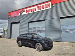  Q5 SPORTBACK QUATTRO TDI 204 S-LINE