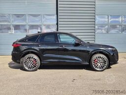 Q5 SPORTBACK S-LINE TDI 204 QUATTRO