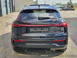  Q5 SPORTBACK QUATTRO TDI 204 S-LINE