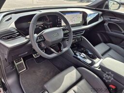  Q5 SPORTBACK QUATTRO TDI 204 S-LINE