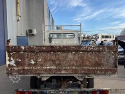Nissan **ECO100-BENNE-TIPPER**