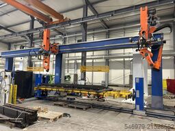 Cloos QR-CTU-100-09 2.0