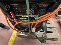 CEBORA122 plasma prof 122