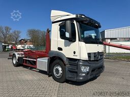 MERCEDES-BENZ Actros 1835 / Meiller RK 14.65