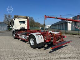 MERCEDES-BENZ Actros 1835 / Meiller RK 14.65