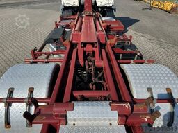 MERCEDES-BENZ Actros 1835 / Meiller RK 14.65