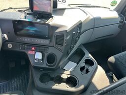 MERCEDES-BENZ Actros 1835 / Meiller RK 14.65