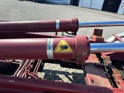 MERCEDES-BENZ Actros 1835 / Meiller RK 14.65