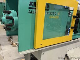 Arburg 320 C 500-170