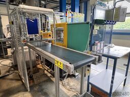 Arburg 320 C 500-170