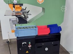 PEDDINGHAUS Hydraulic 502