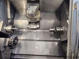 GILDEMEISTER GMX 400 Linear