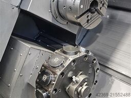 GILDEMEISTER GMX 400 Linear