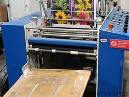 D&K JUPITER 25 Thermal Laminator