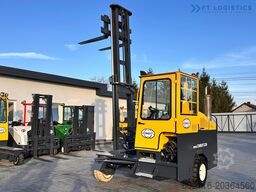Combilift C5000XL / LPG / 2018 / DUPLEX / 4000MM
