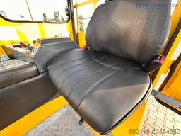 Combilift C5000XL / LPG / 2018 / DUPLEX / 4000MM