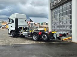 Iveco AS260S58Y/FS CM 6x2 BDF-Multiwechsler