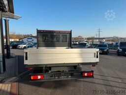 Iveco Daily 35C21 HA8 3.0L DoKa *Automatik*R3.450mm*