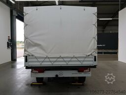 Mercedes-Benz Sprinter 215CDI DOKA,3.250mmRadstand,MBUX