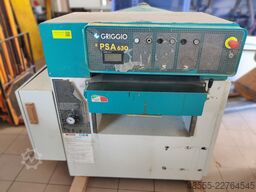 Griggio PSA 630 R