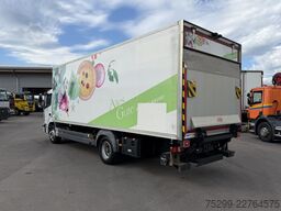 Mercedes-Benz Atego 1527 4x2 Kühlkoffer/HB / Swiss-Vehicle