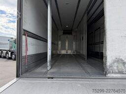 Mercedes-Benz Atego 1527 4x2 Kühlkoffer/HB / Swiss-Vehicle