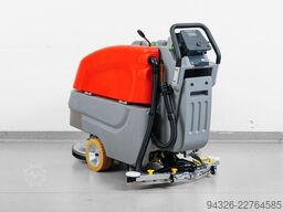 Hako Scrubmaster B70 TB650 - 2020y - 467h