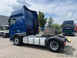 DAF XF 480 SSC /Intarder/Kipphydraulik/Spoiler/EURO6