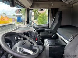 DAF XF 480 SSC /Intarder/Kipphydraulik/Spoiler/EURO6