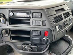 DAF XF 480 SSC /Intarder/Kipphydraulik/Spoiler/EURO6