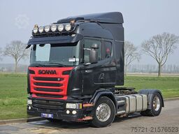 SCANIA R450