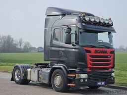 SCANIA R450