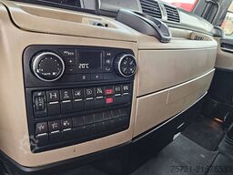 M.A.N. 18.500 TGX XLX BLS INTARDER