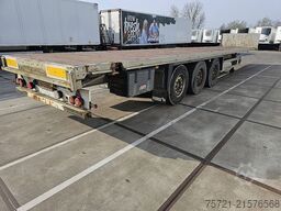 SCHMITZ SCB*S3T TWISTLOCK