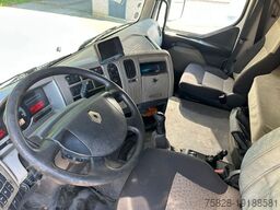 RENAULT Premium Lander 450 dxi  Schaltgetriebe/ Retarder